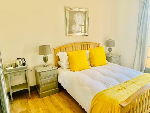Bed & Breakfast Les Grands Bois