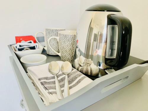 Bed & Breakfast Les Grands Bois