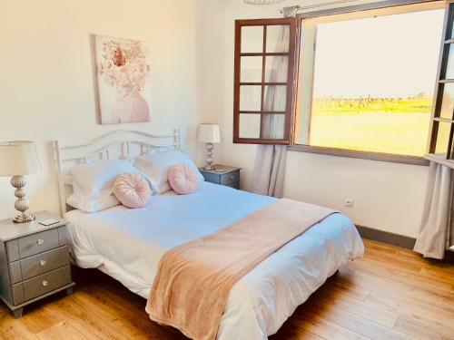 Bed & Breakfast Les Grands Bois