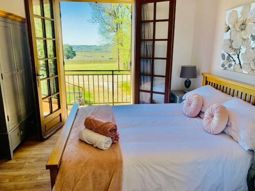 Bed & Breakfast Les Grands Bois