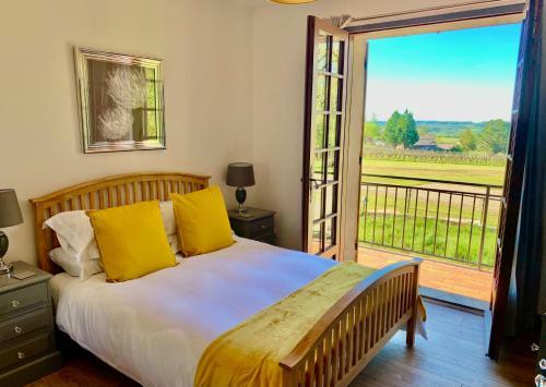 Bed & Breakfast Les Grands Bois