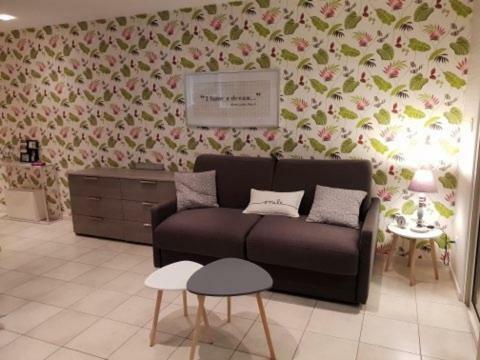 Apartamento Les Sables D?or
