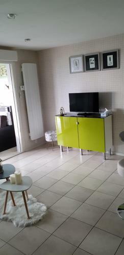 Apartamento Les Sables D?or