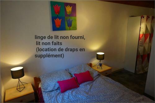 Perle Marines Maison Sans Vis � Vis 300m Plage 2 Chambres 5pers