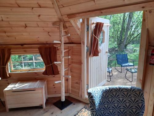 Hostal A L'or�e Du C�dre