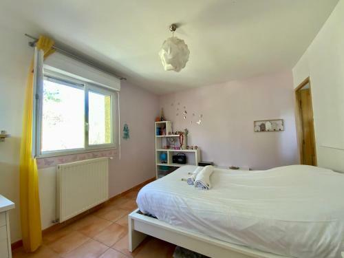 Villa Groomi La Colline - Piscine, Modernit� Et Grands Espaces