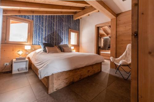 Chalet Alpen