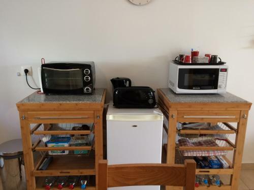 Apartamento Nuciola