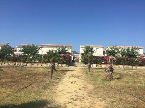 Apartamento Nuciola