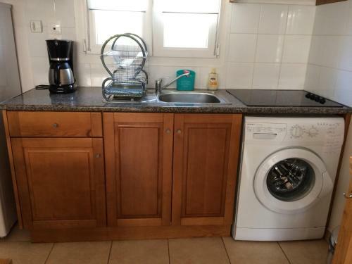 Apartamento Nuciola