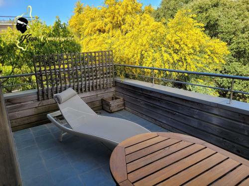 Apartamento Studio Cala Sultana N�76 Plage Santa Giulia