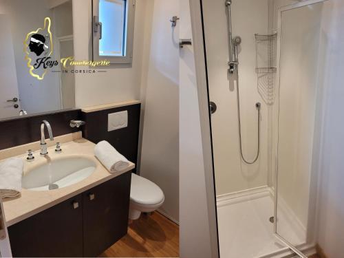 Apartamento Studio Cala Sultana N�76 Plage Santa Giulia