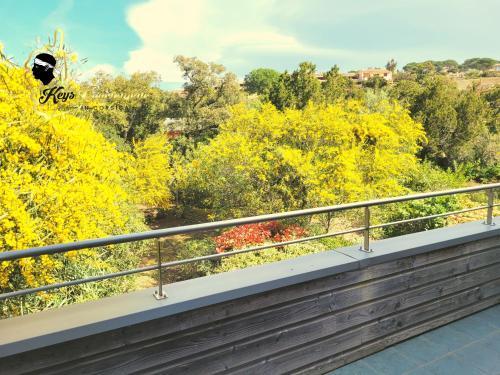 Apartamento Studio Cala Sultana N�76 Plage Santa Giulia