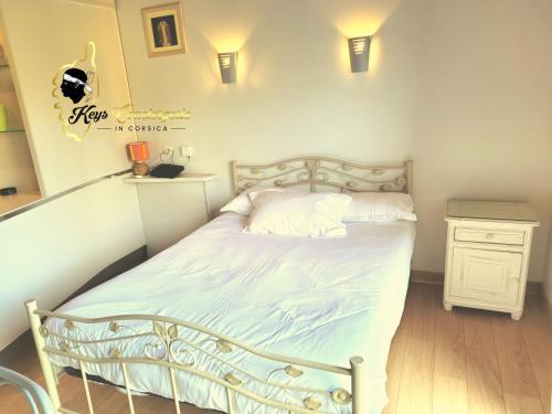 Apartamento Studio Cala Sultana N�76 Plage Santa Giulia