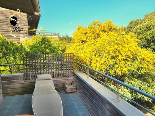 Apartamento Studio Cala Sultana N�76 Plage Santa Giulia