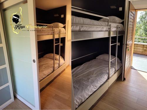 Apartamento Studio Cala Sultana N�76 Plage Santa Giulia