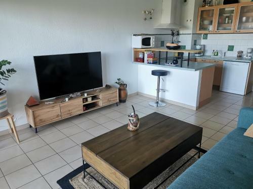 Apartamento R�sidence Pinedda