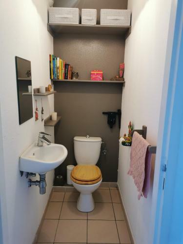 Apartamento R�sidence Pinedda