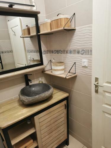 Apartamento R�sidence Pinedda