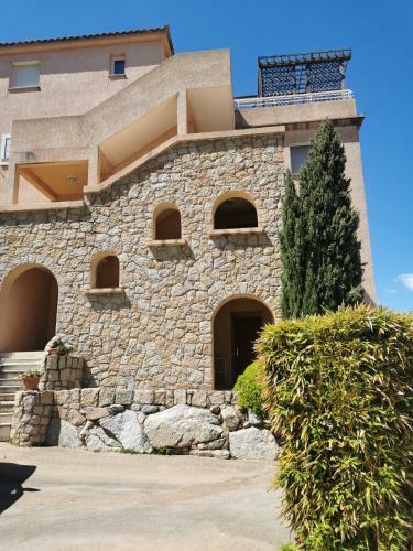 Apartamento R�sidence Pinedda