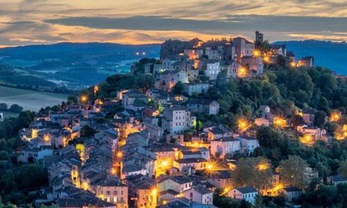 Bed & Breakfast L Escapade