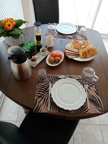 Bed & Breakfast L Escapade
