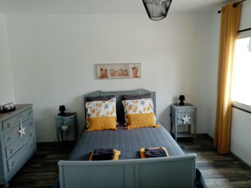 Bed & Breakfast L Escapade