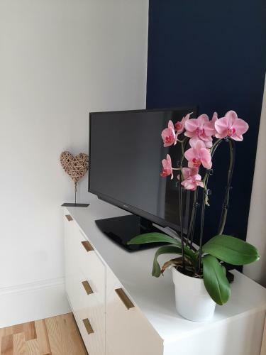 Suite De Charme 55m2