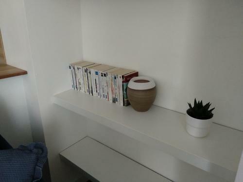 Apartamento La Petite Maison