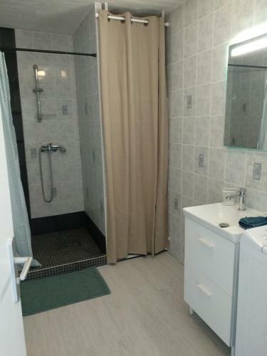 Apartamento La Petite Maison