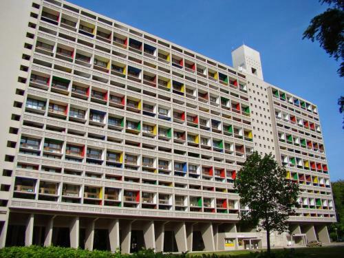 Apartamento La Petite Maison