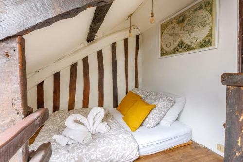 Apartamento Le Jacobin 4