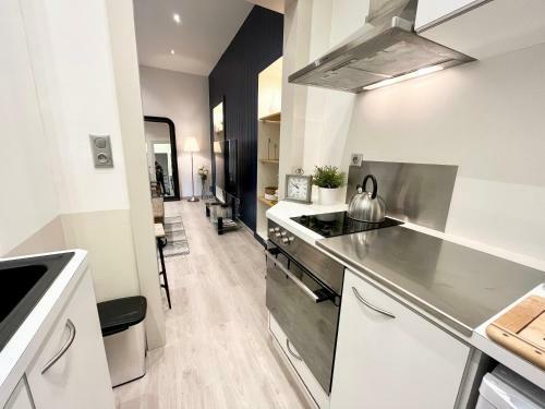 Apartamento ** El Circo **