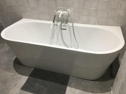 Apartamento Appartement Hyper Centre � 2 Mn de La Gare