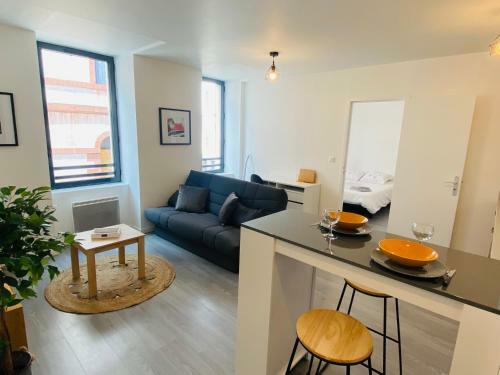 Apartamento Le Combarel
