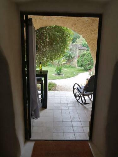 Apartamento G�te de Charme Le Mas Des P�lissiers
