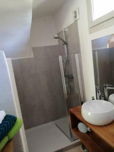 Apartamento G�te de Charme Le Mas Des P�lissiers