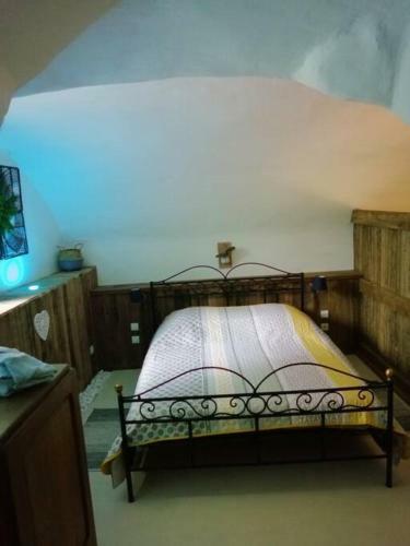 Apartamento G�te de Charme Le Mas Des P�lissiers