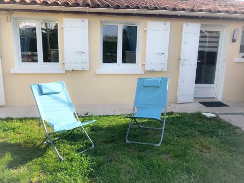 La P?tite Maison De Royan