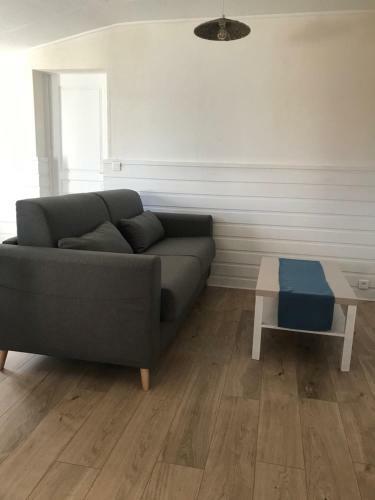 La P?tite Maison De Royan