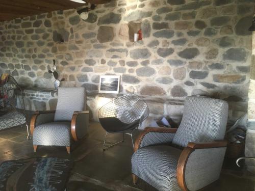 Suchasson Exceptionnel Gite De 400 M2