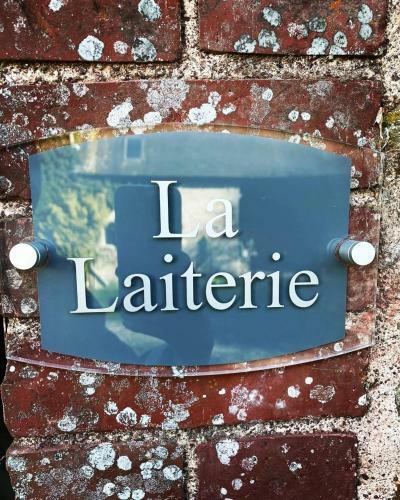 Les Rouges Terres Gites