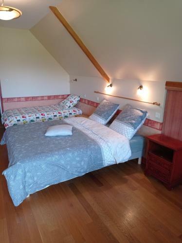 Bed & Breakfast La Roche