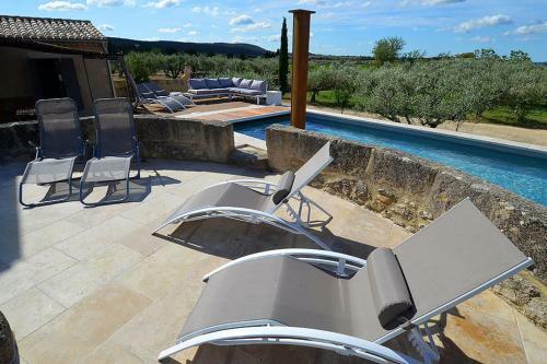 Beautiful House With Garden- Pool- Terrace-wifi