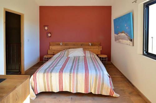 Beautiful House With Garden- Pool- Terrace-wifi