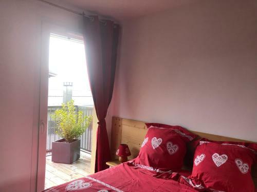Apartamento Charmant Appartement