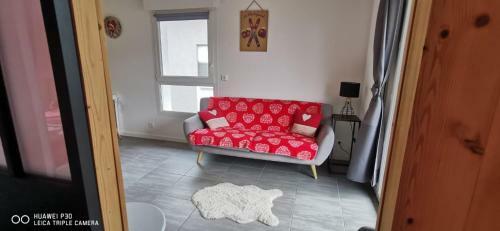 Apartamento Charmant Appartement