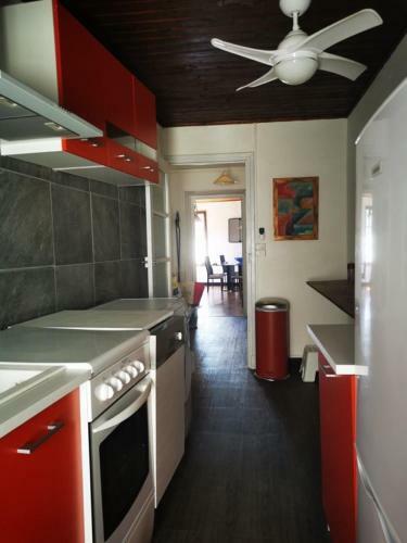 Apartamento Soda