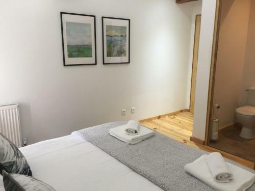 Bed & Breakfast Aude Escape