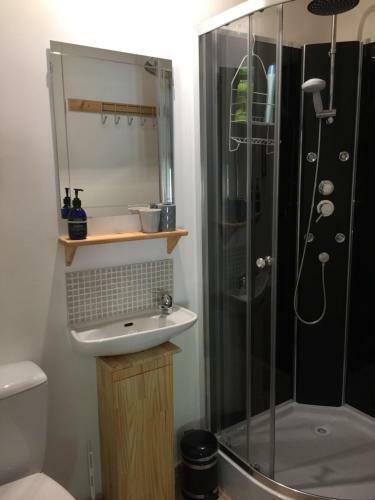 Bed & Breakfast Aude Escape